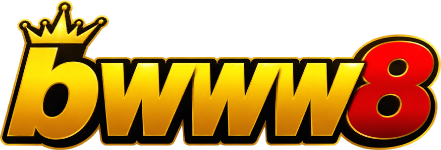bwww8 โลโก้